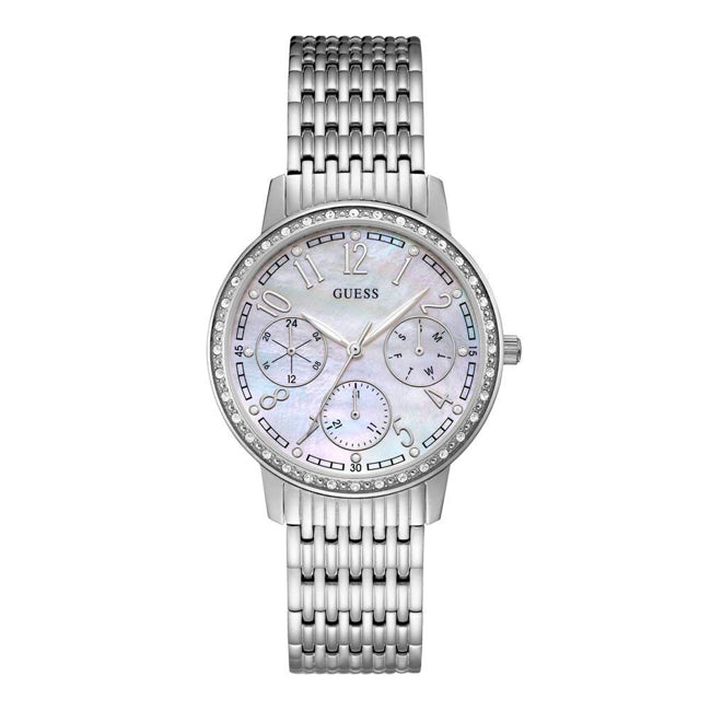 Guess - W1086L1 - Azzam Watches 