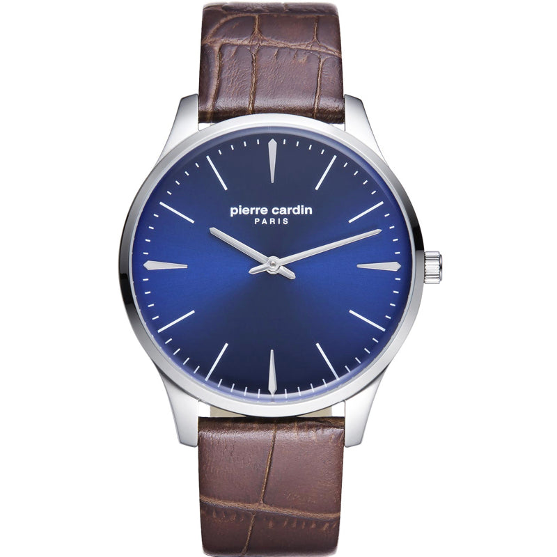 Pierre Cardin - PC902271F12 - Azzam Watches 