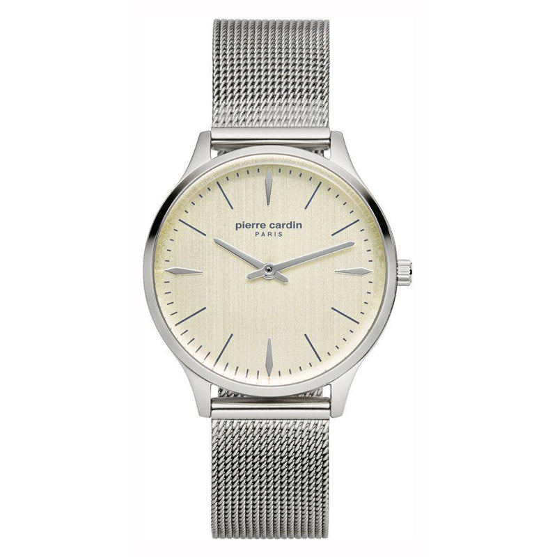 Pierre Cardin - PC902282F13 - Azzam Watches 