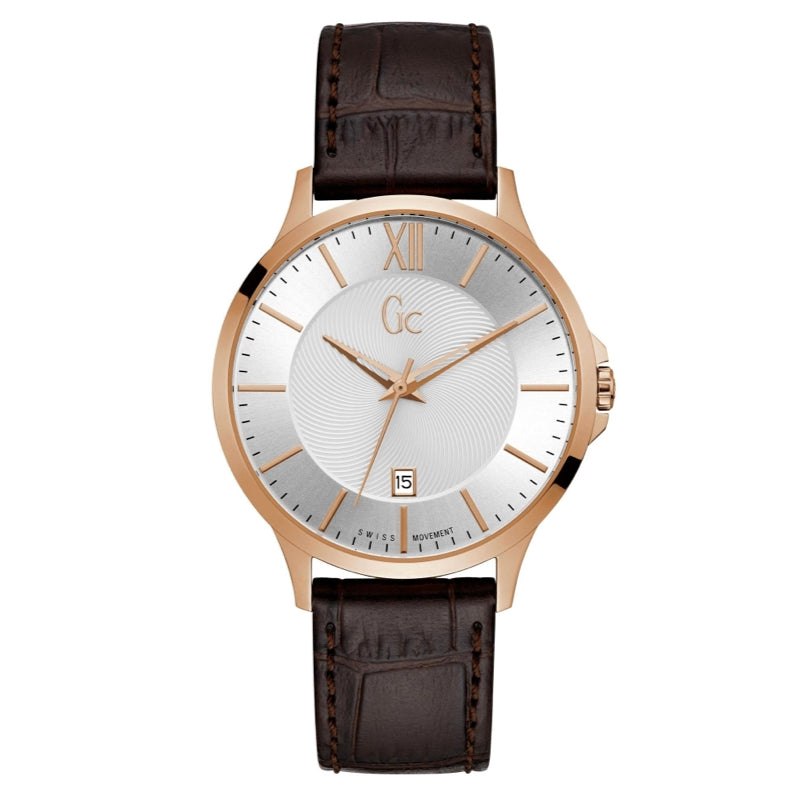Guess Collection- Y38003G1 - Azzam Watches 