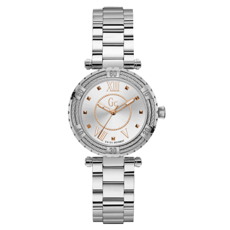 Guess Collection- Y41001L1 - Azzam Watches 