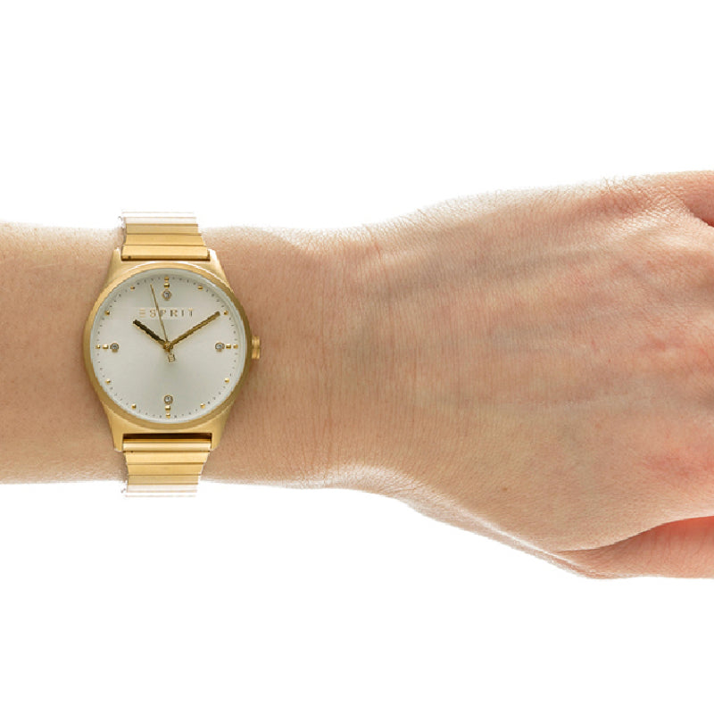 Esprit - ES1L032E0115 - Azzam Watches 