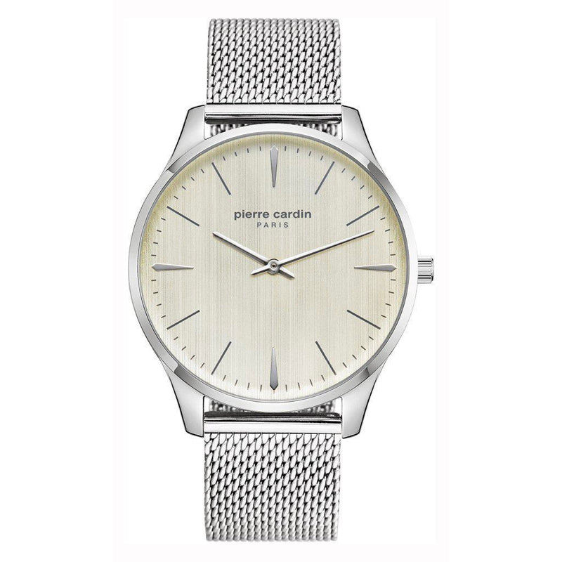 Pierre Cardin - PC902271F13 - Azzam Watches 