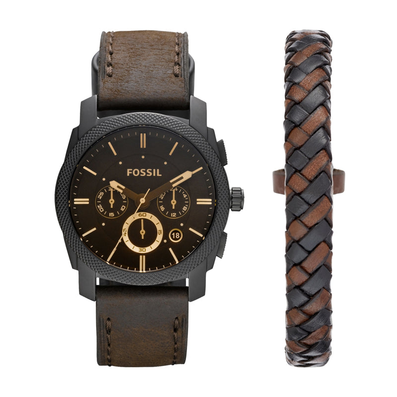 Fossil - FS5251SET - Azzam Watches 