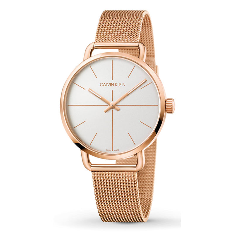 Calvin Klein - K7B21626 - Azzam Watches 