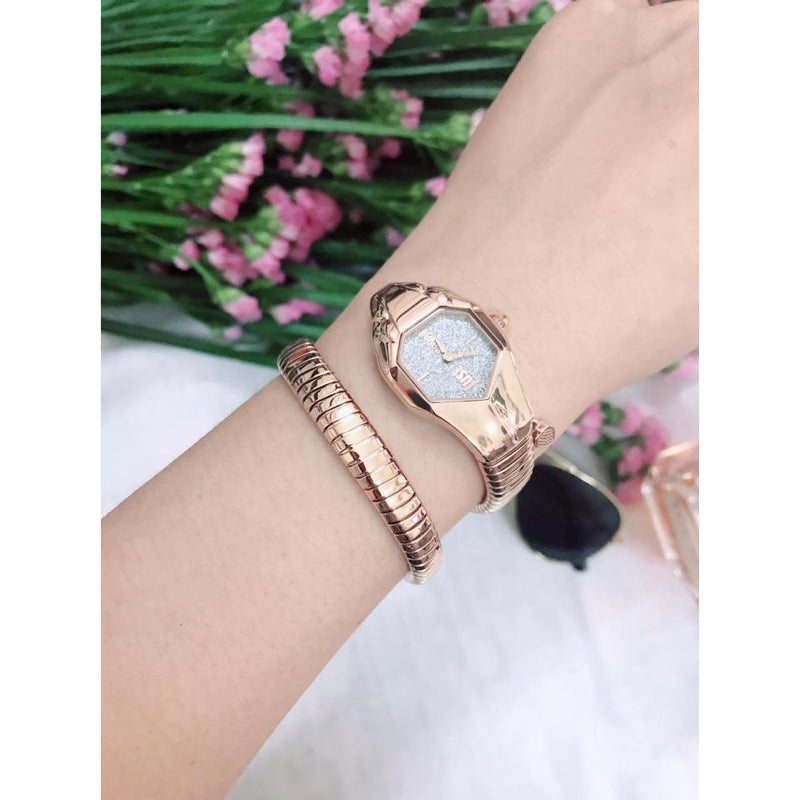 Just Cavalli - JC1L001M0155 - Azzam Watches 