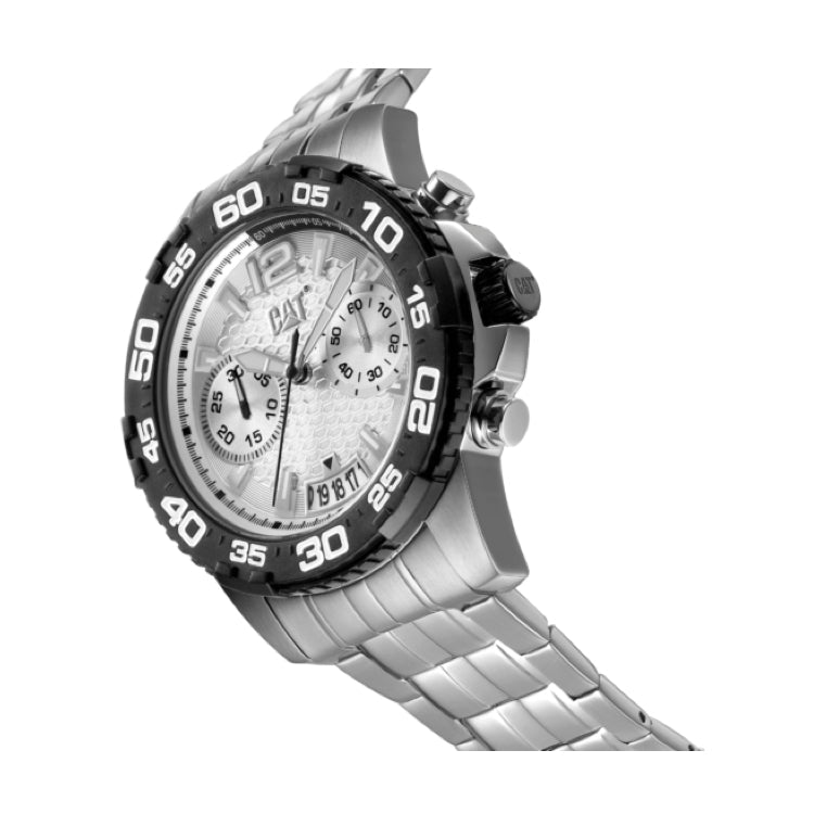 CAT - PW.143.11.222 - Azzam Watches 