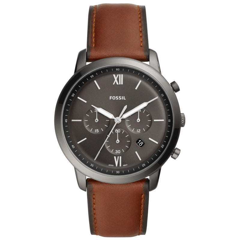 Fossil - FS5512 - Azzam Watches 