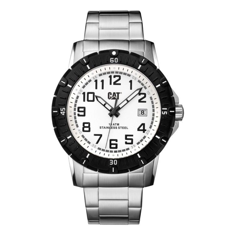 CAT - PV.141.11.212 - Azzam Watches 