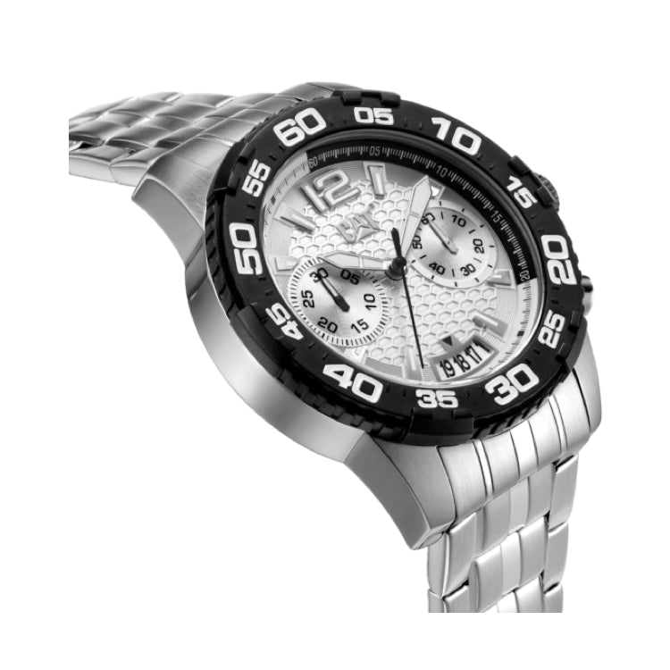 CAT - PW.143.11.222 - Azzam Watches 