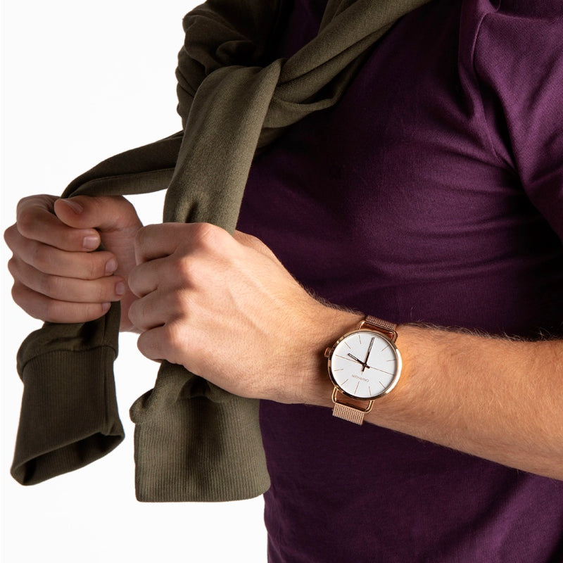 Calvin Klein - K7B21626 - Azzam Watches 