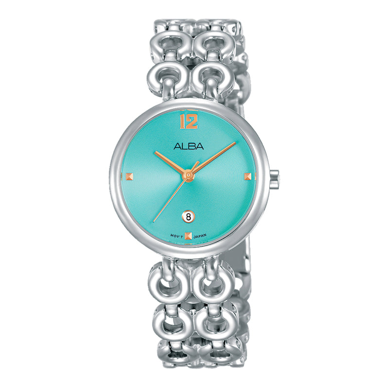 Alba - AH7Q57X - Azzam Watches 
