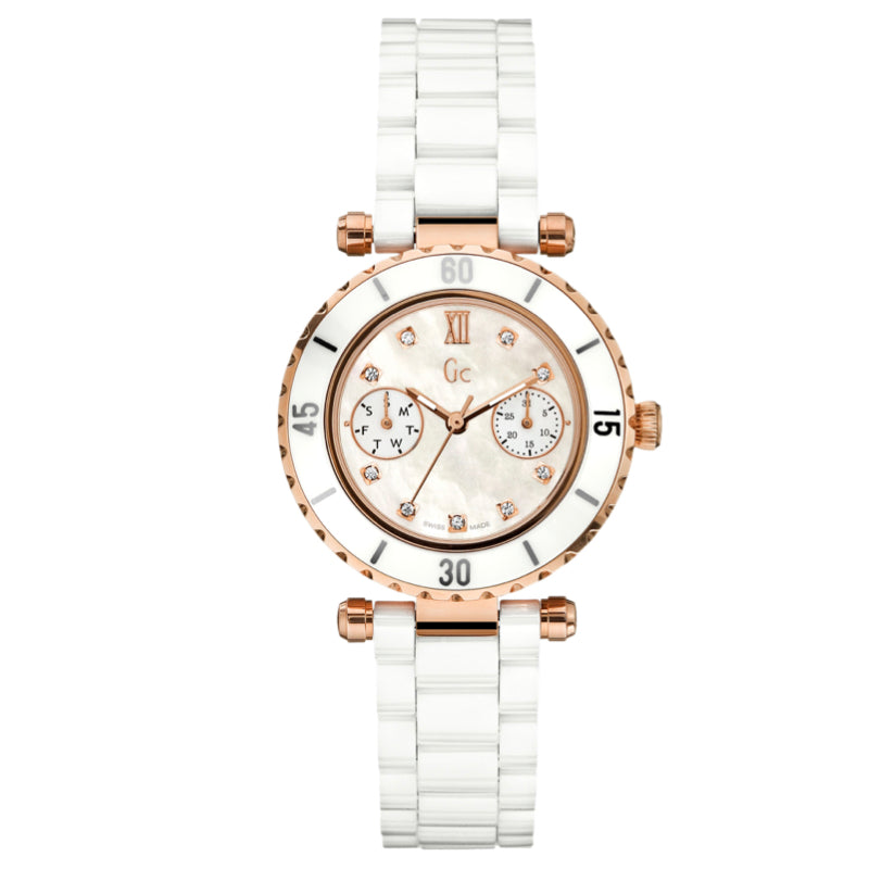 Guess Collection- X46104L1S - Azzam Watches 