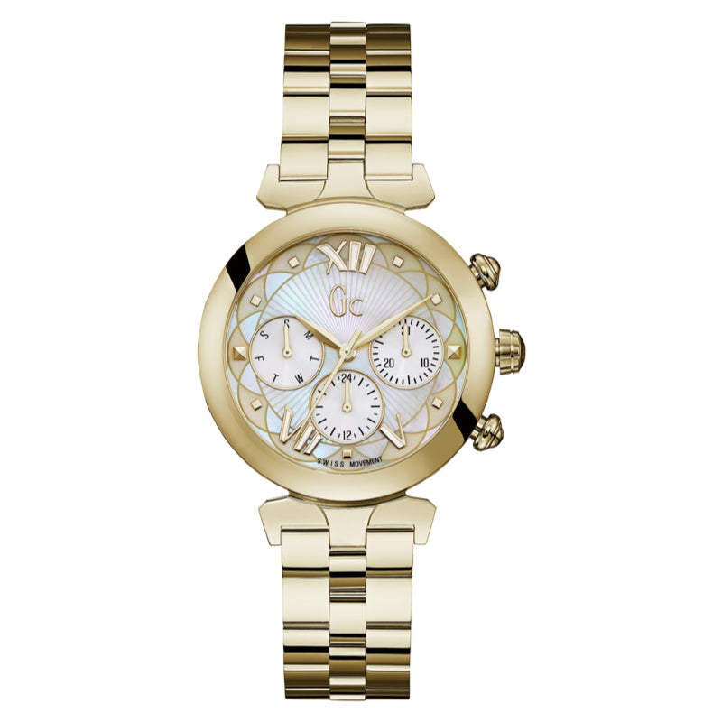 Guess Collection- Y28003L1 - Azzam Watches 