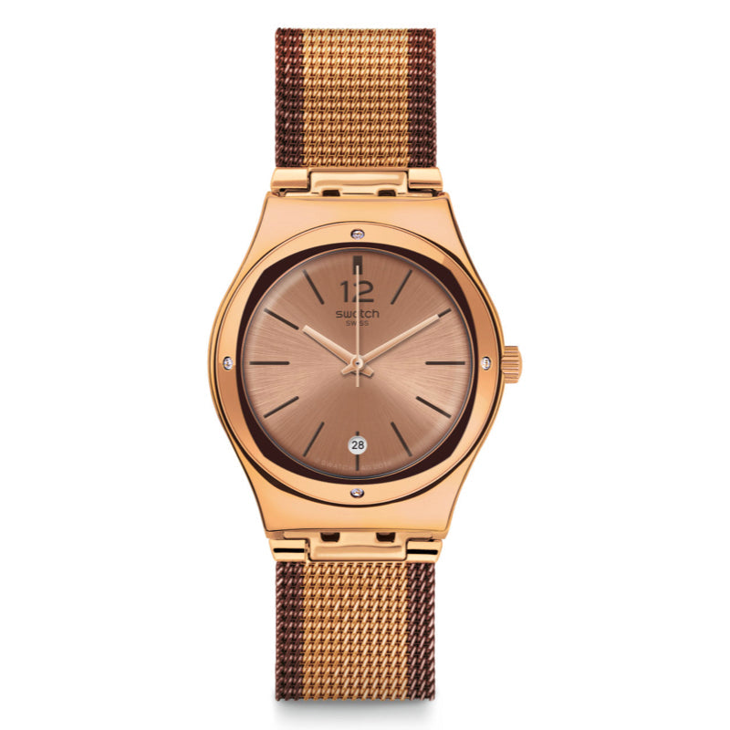 Swatch - YLG408M - Azzam Watches 