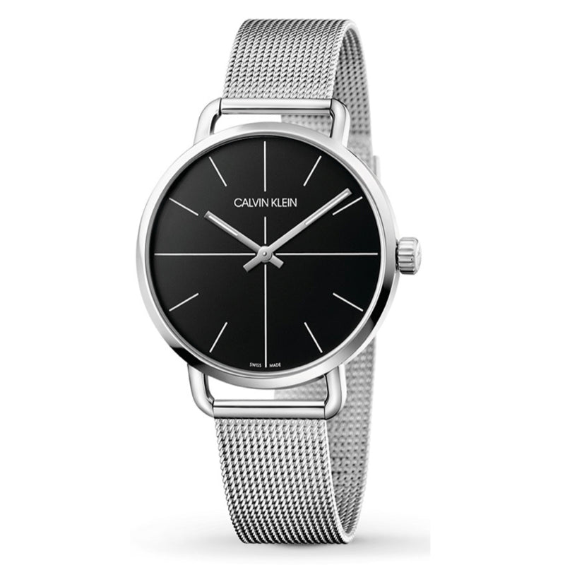 Calvin Klein - K7B21121 - Azzam Watches 