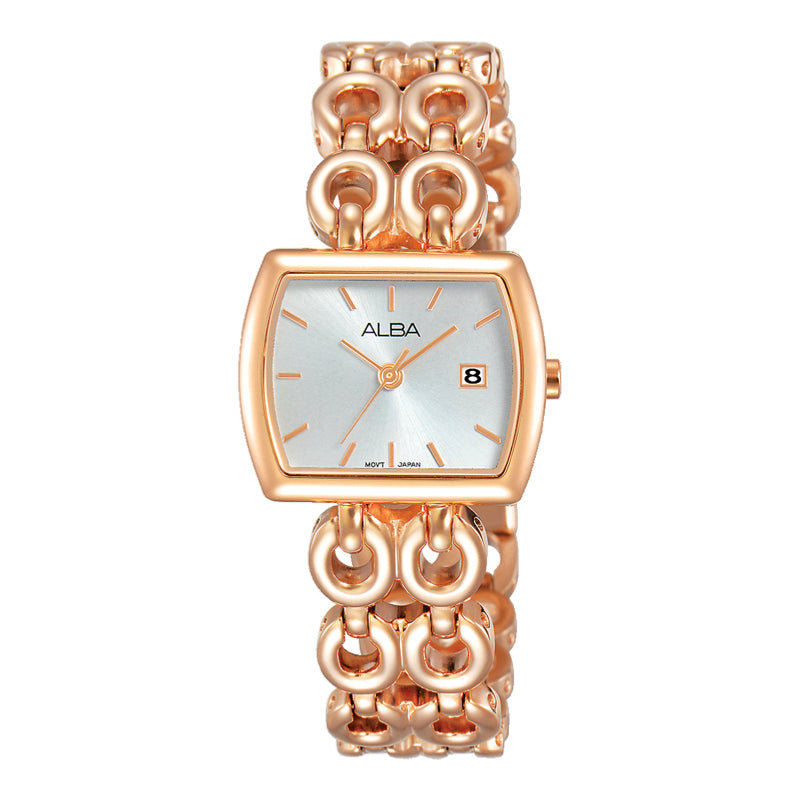Alba - AH7Q60X - Azzam Watches 