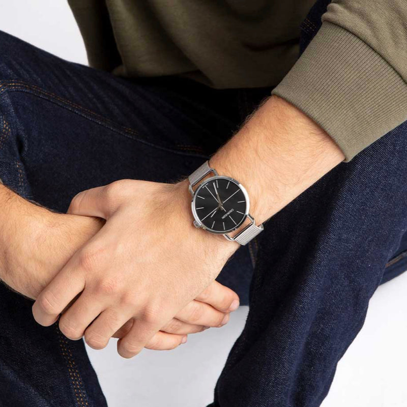 Calvin Klein - K7B21121 - Azzam Watches 