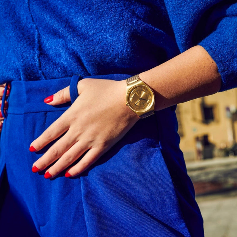 Swatch - SYXG102M - Azzam Watches 