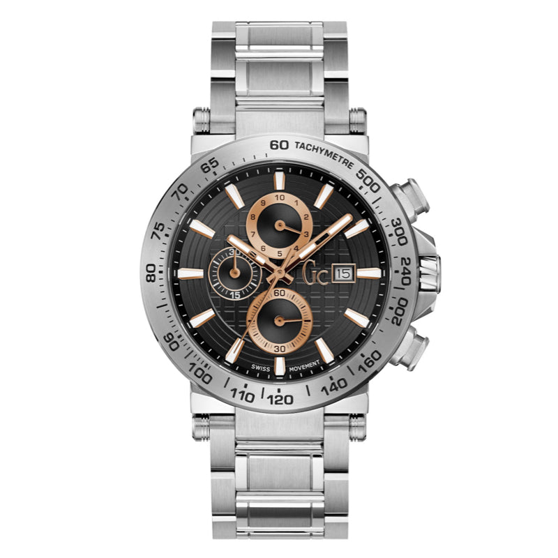 Guess Collection- Y37005G2 - Azzam Watches 