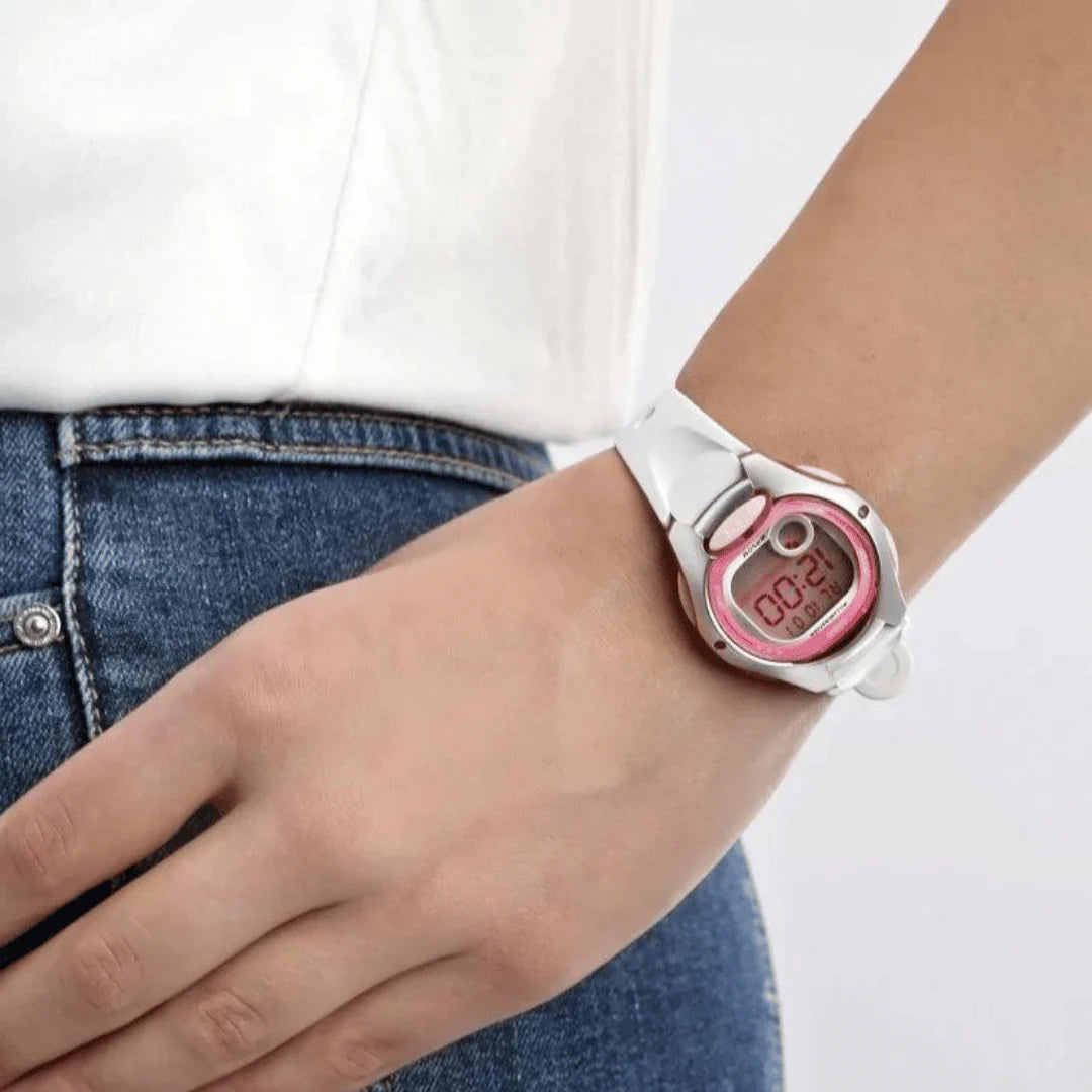 Casio - LW-200-7AVDF