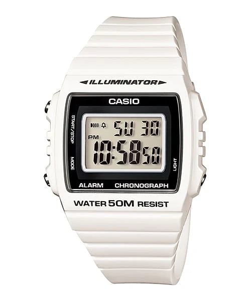 Casio - W-215H-7AVDF