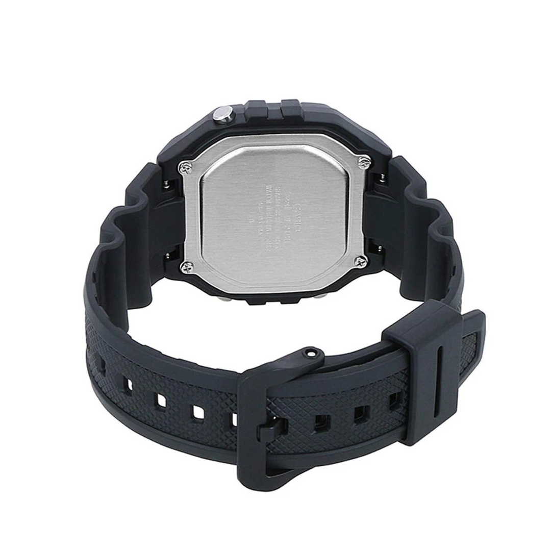 Casio - W-219H-8BVDF - Azzam Watches 