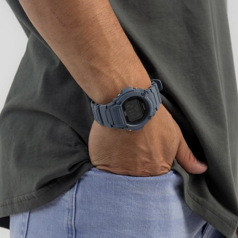 Casio - W-219HC-2BVDF