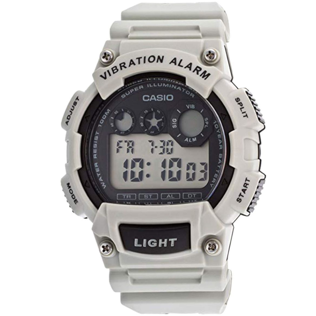 Casio - W-735H-8A2VDF - Azzam Watches 