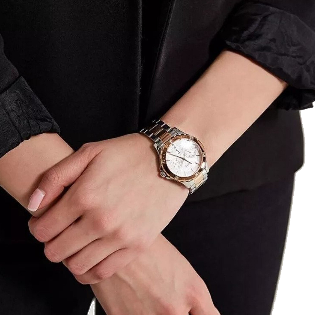 Guess - W0443L4 - Azzam Watches 