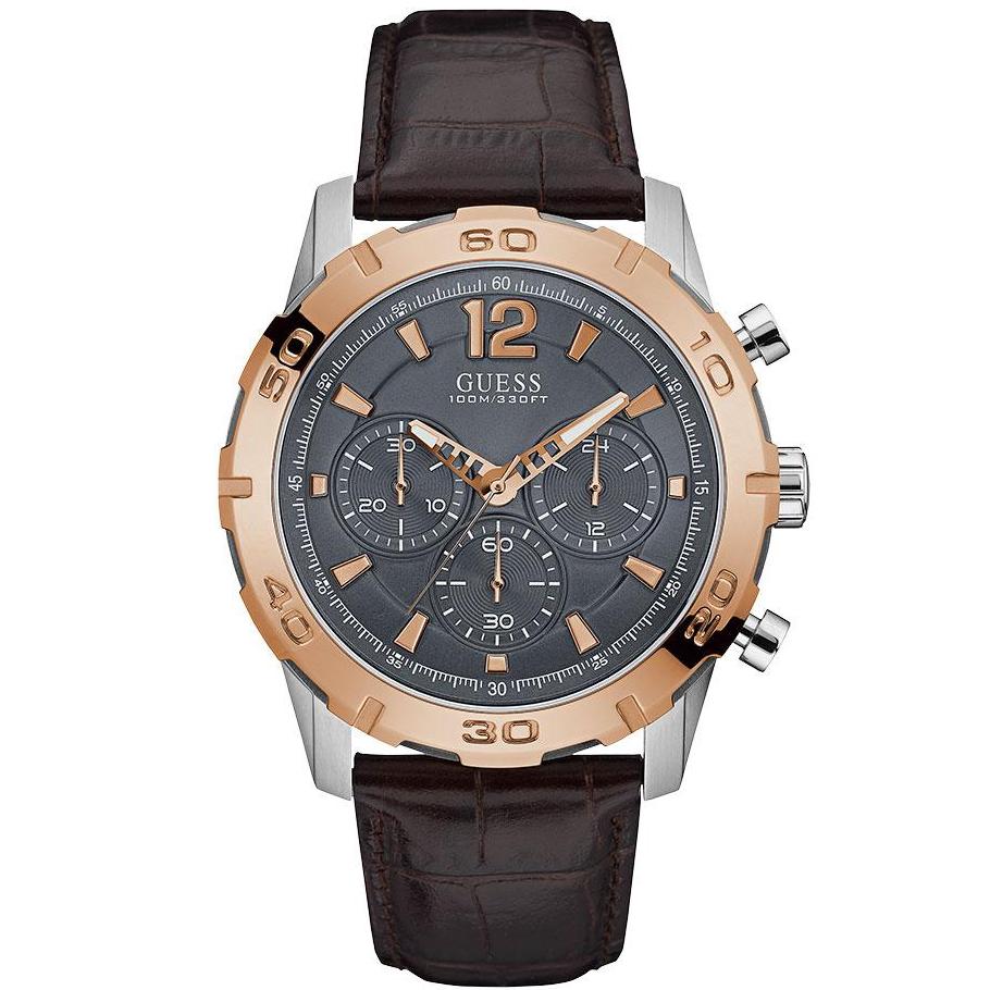 Guess - W0864G1 - Azzam Watches 