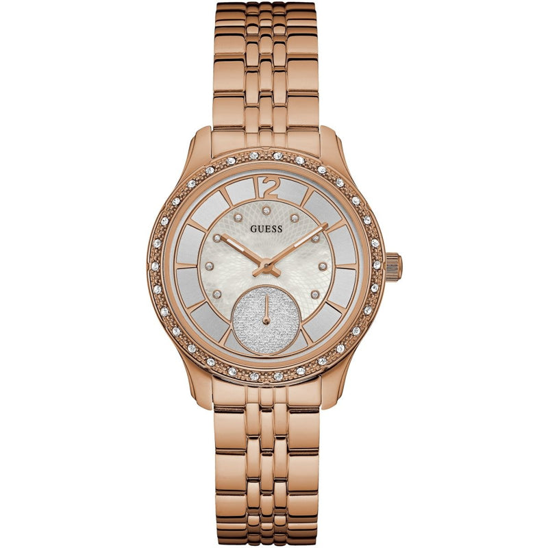 Guess - W0931L3 - Azzam Watches 