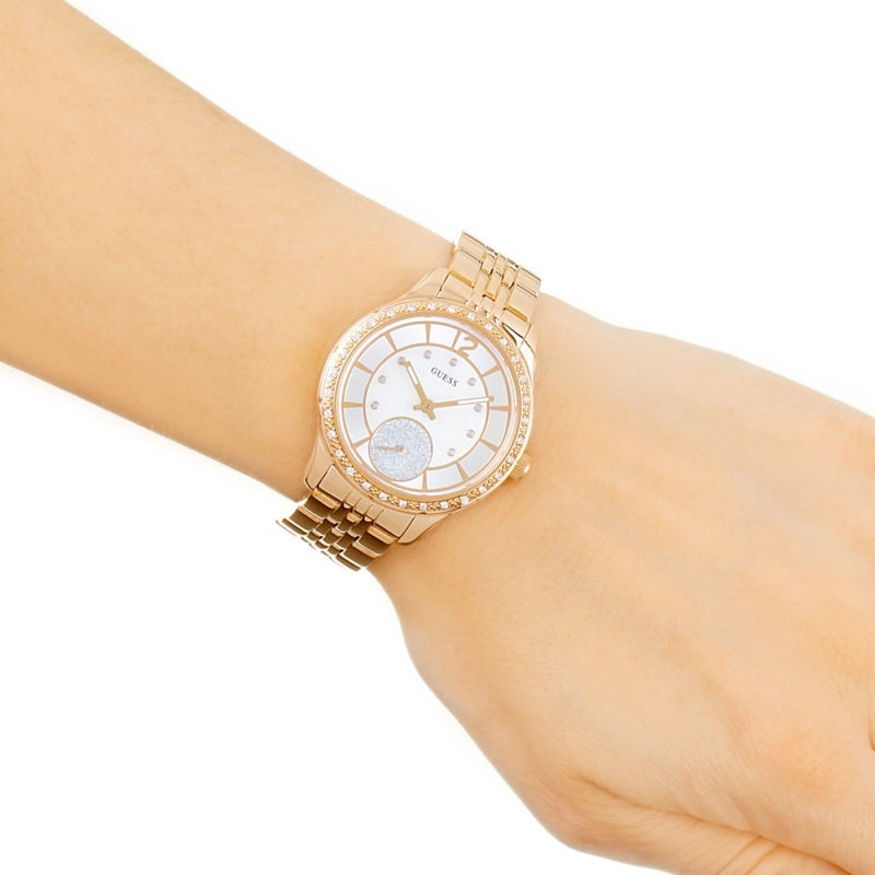 Guess - W0931L3 - Azzam Watches 
