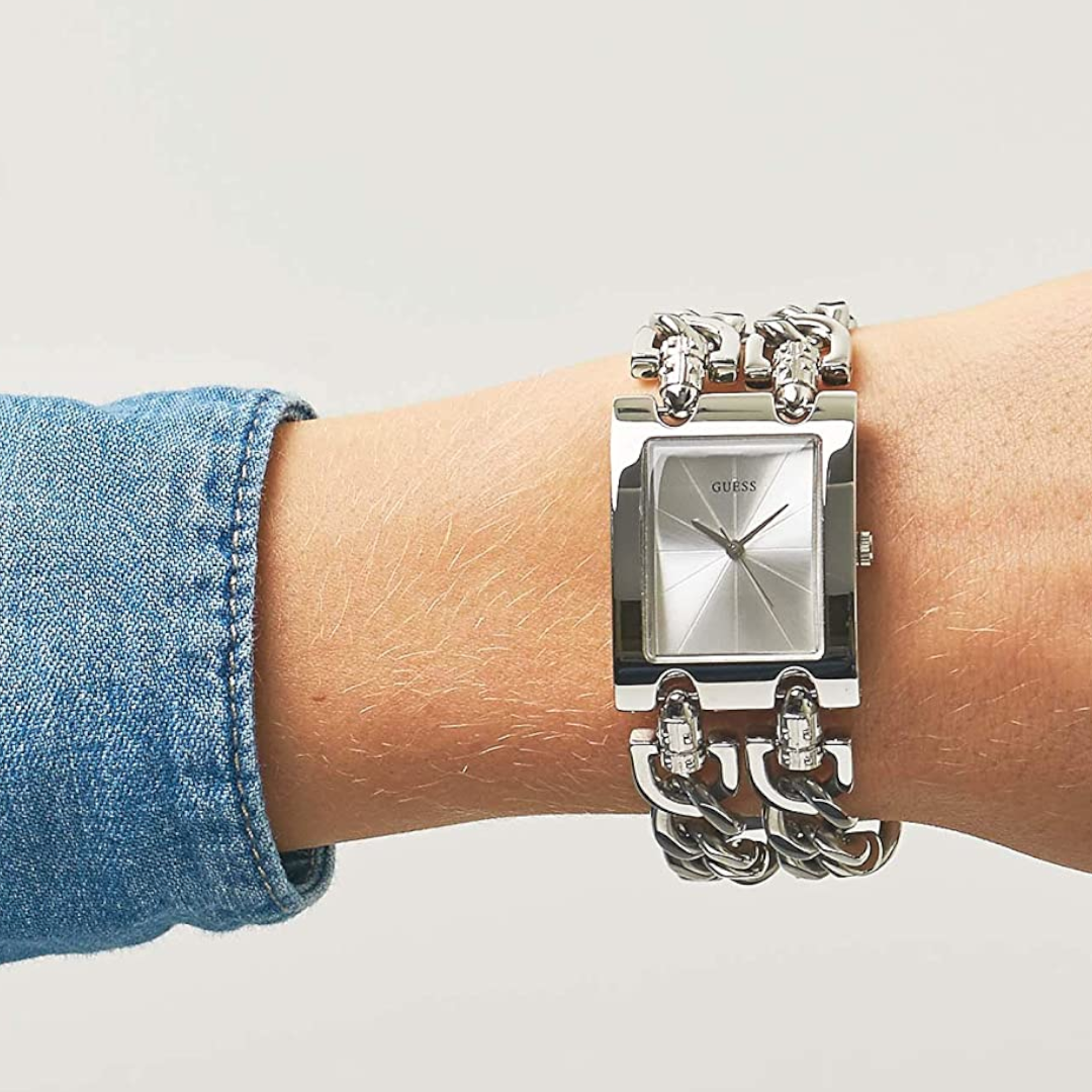 Guess - W1117L1 - Azzam Watches 