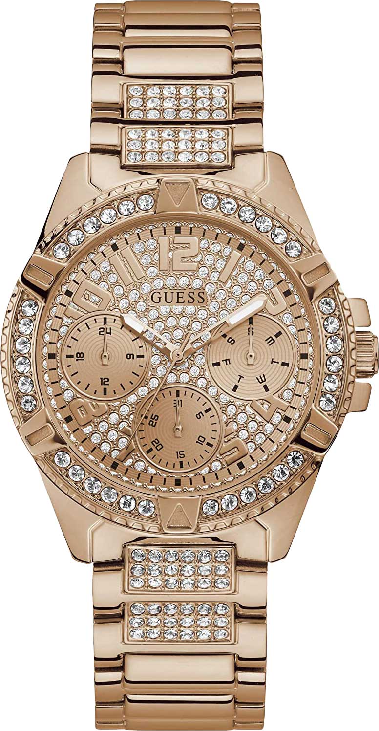 Guess - W1156L3