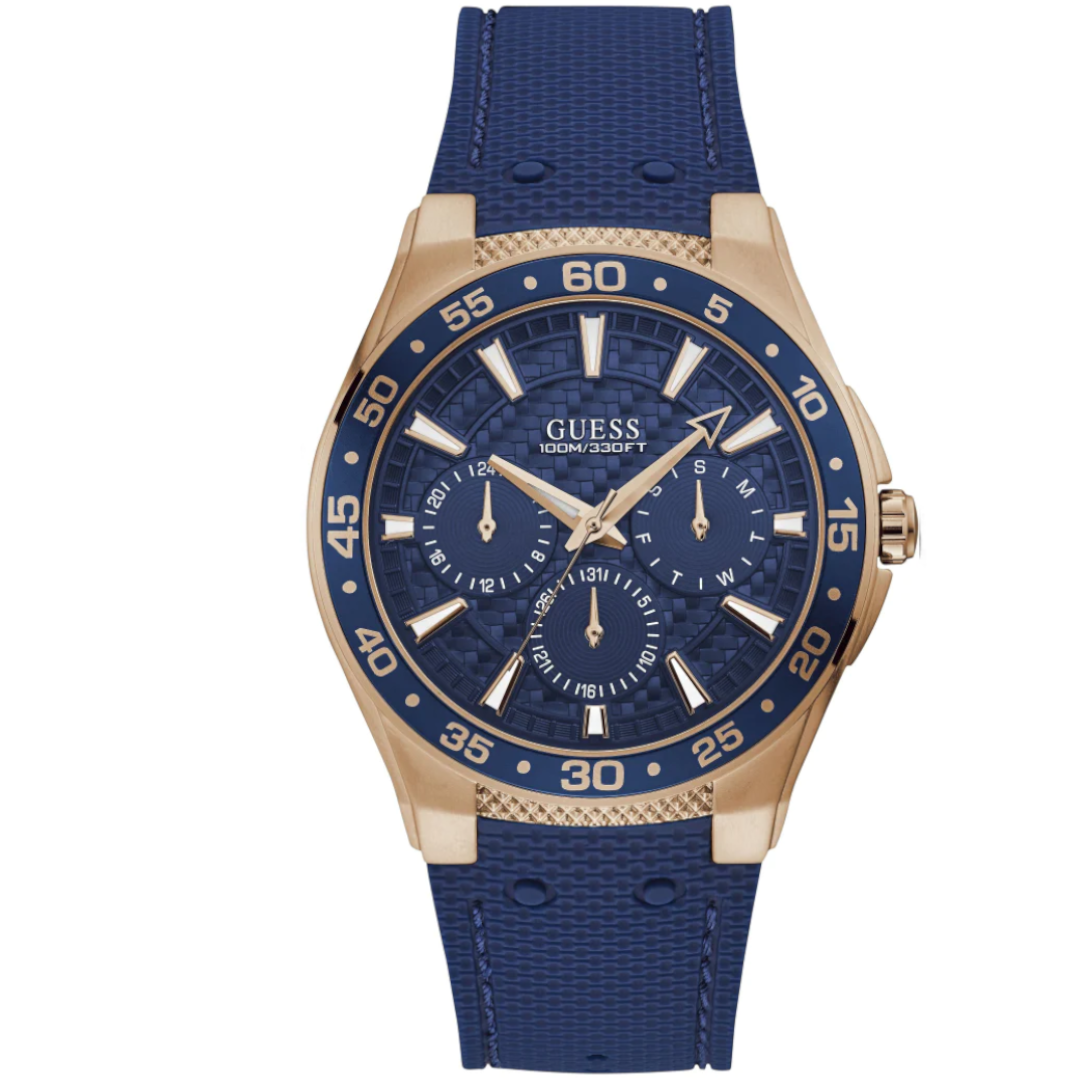 Guess - W1171G4 - Azzam Watches 