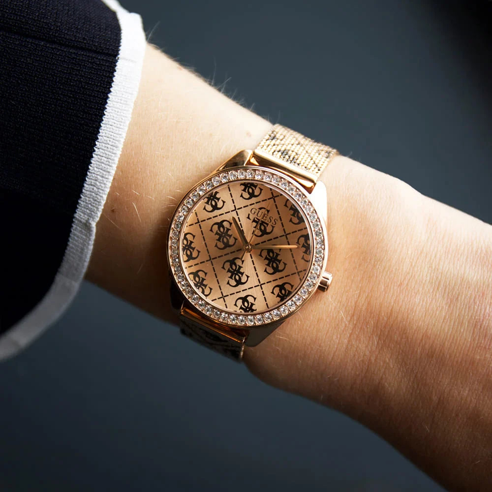 Guess - W1279L3