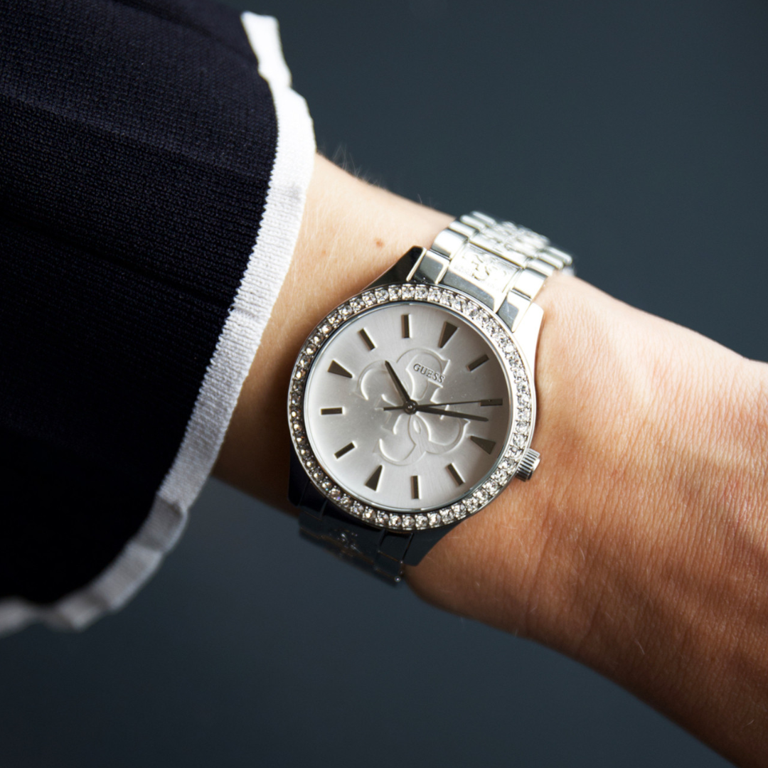 Guess - W1280L1 - Azzam Watches 