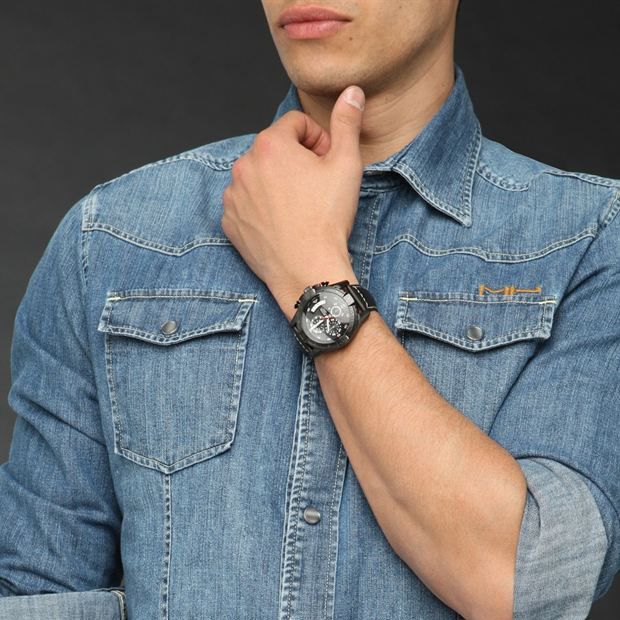 Guess - W18547G1