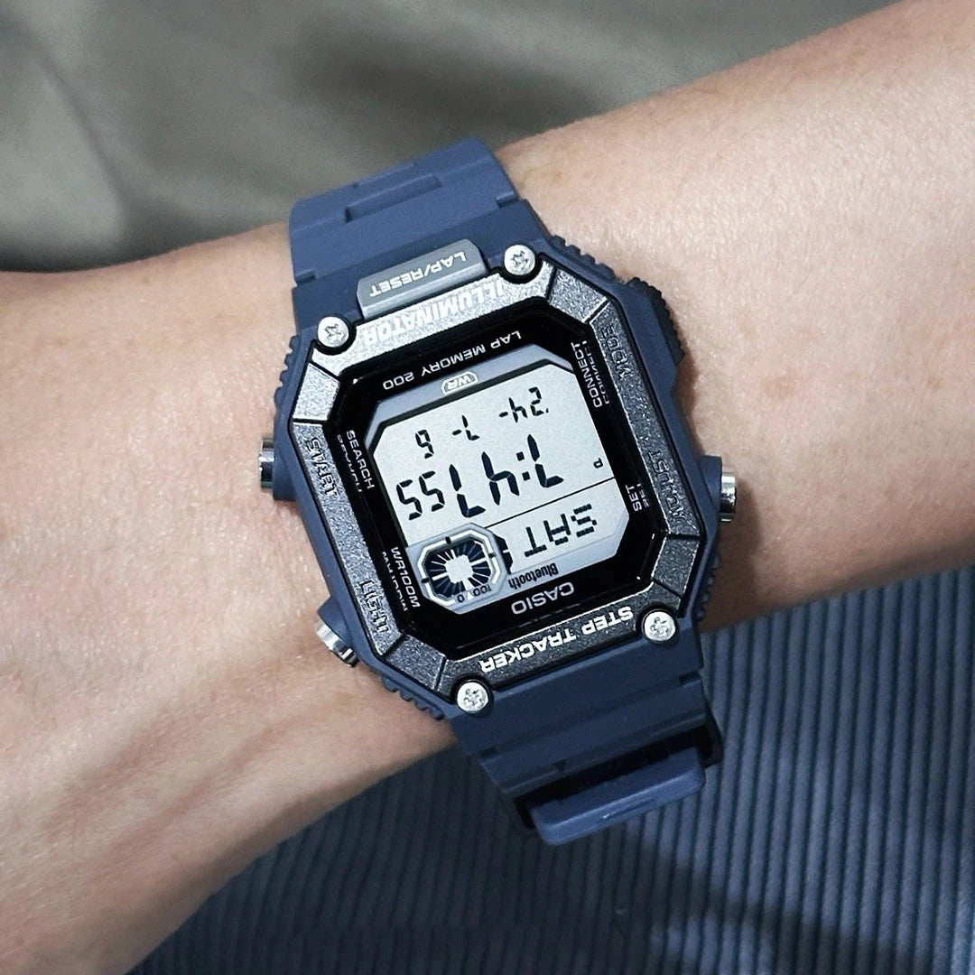 Casio - WS-B1000-2AVDF