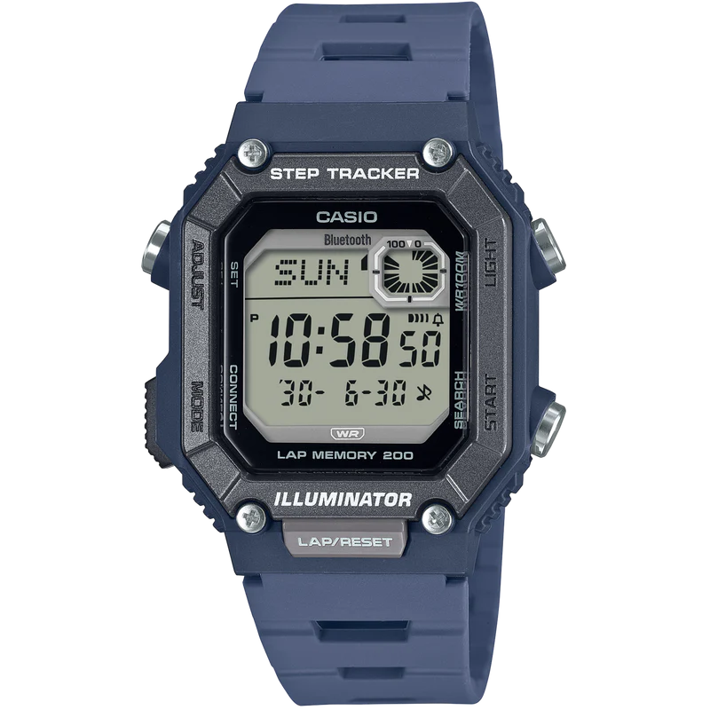 Casio - WS-B1000-2AVDF