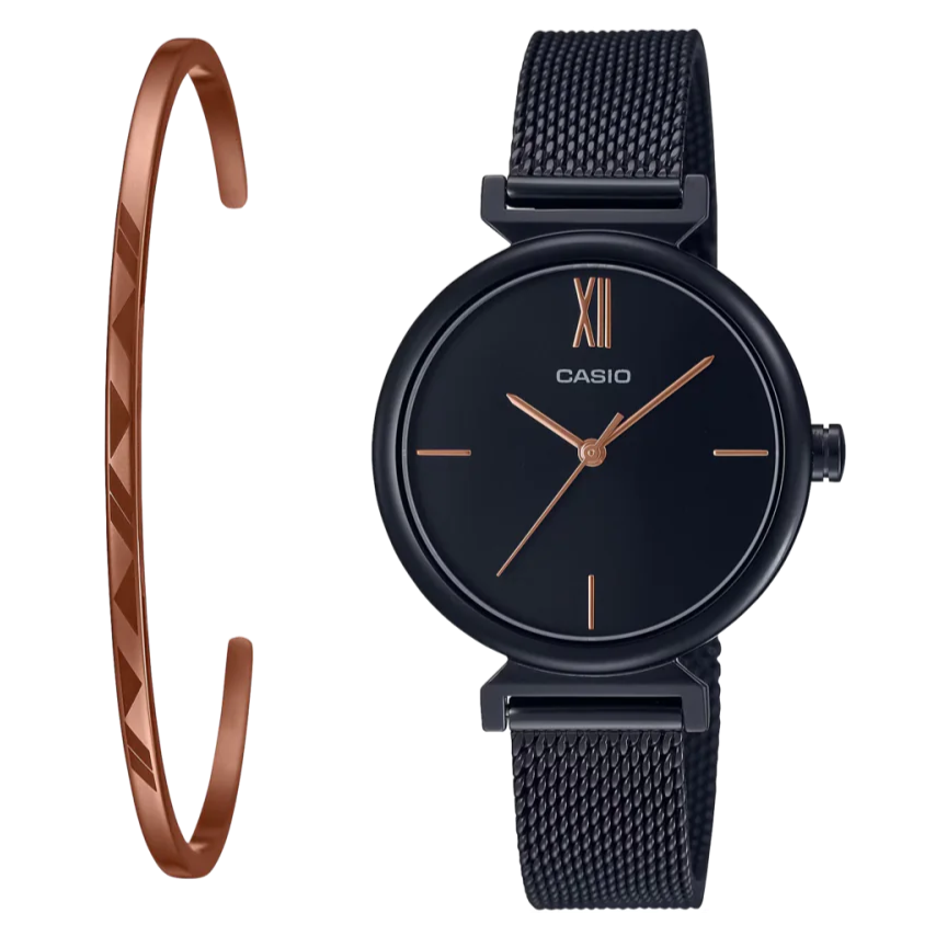Casio - LTP-2023VMB-1CDR