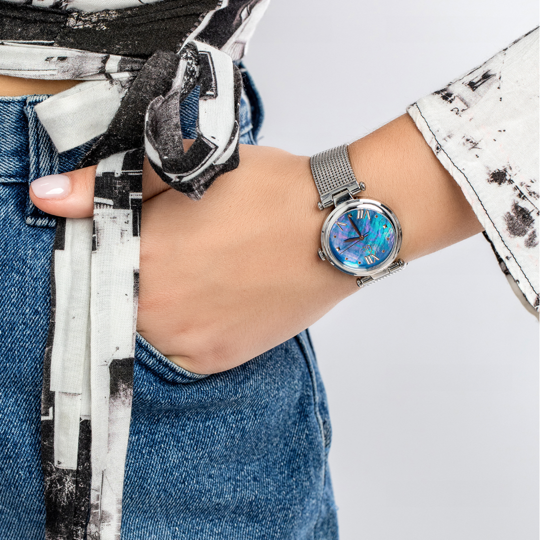 Guess Collection- Y31001L7 - Azzam Watches 
