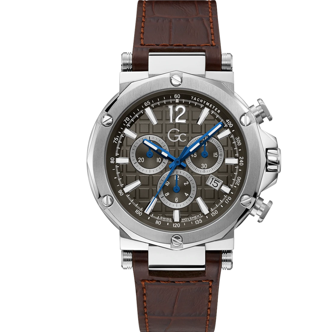 Guess Collection - Y53004G1MF - Azzam Watches 