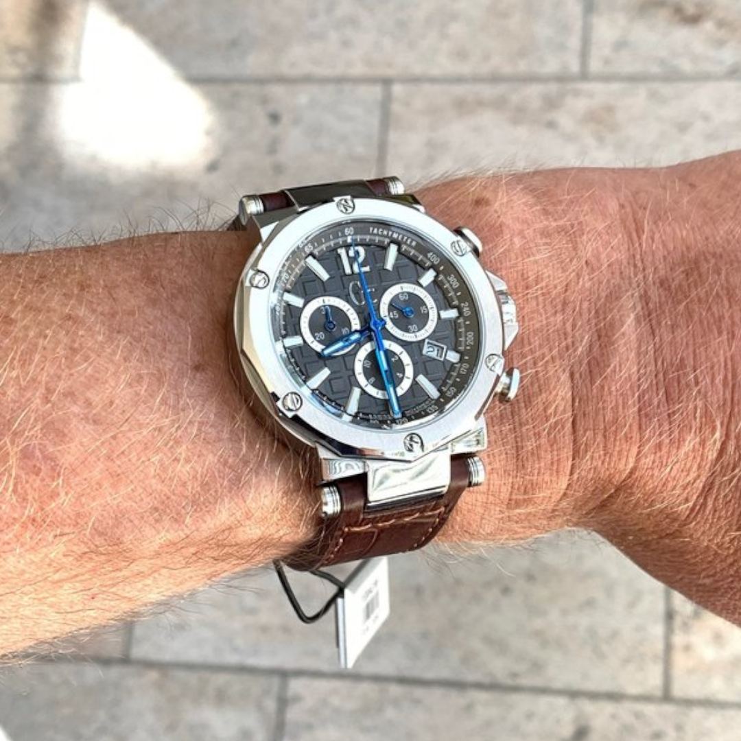 Guess Collection - Y53004G1MF - Azzam Watches 