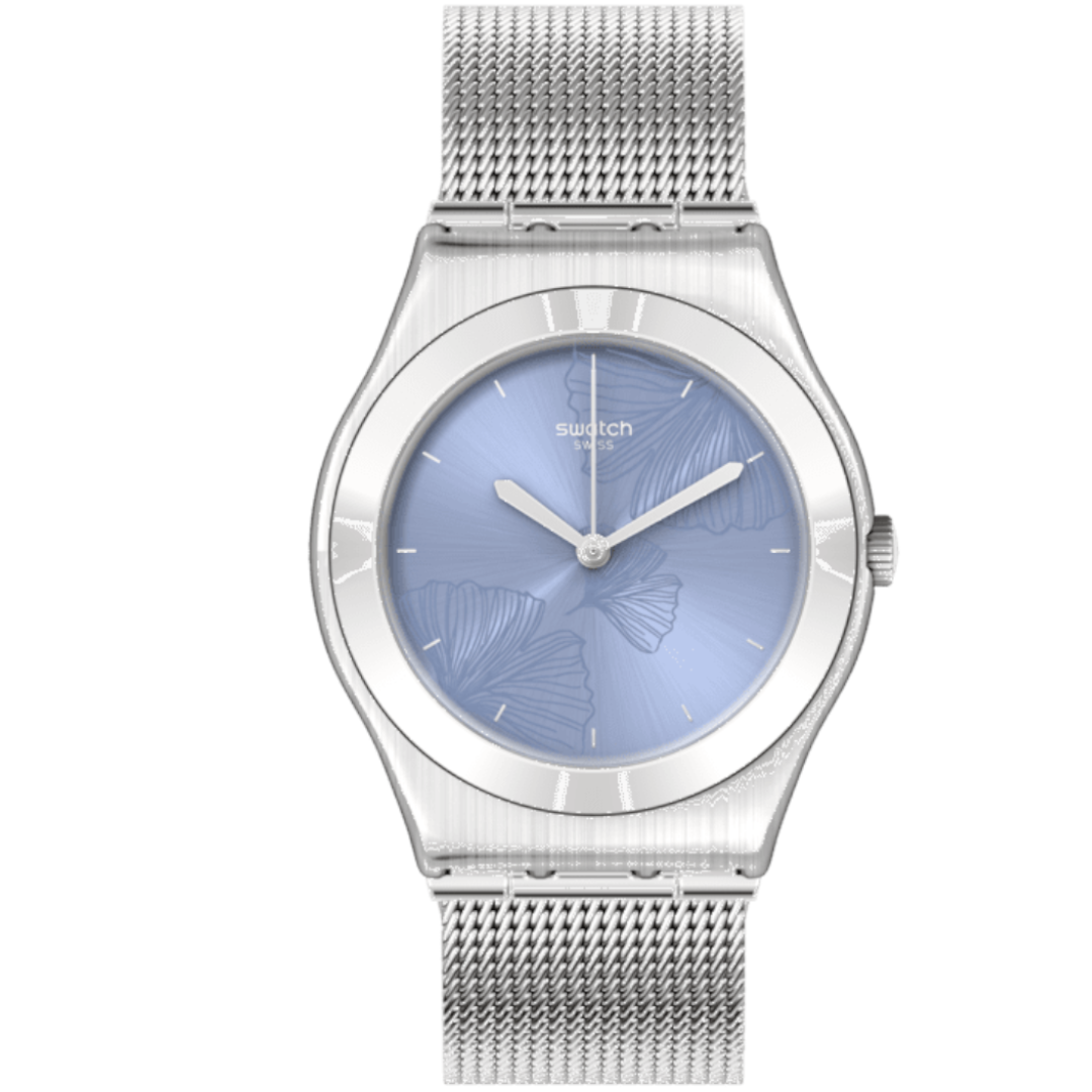 Swatch - YLS231M - Azzam Watches 