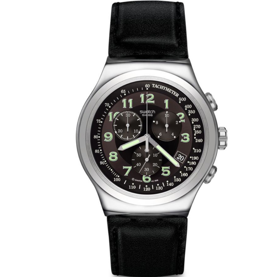 Swatch - YOS413D - Azzam Watches 