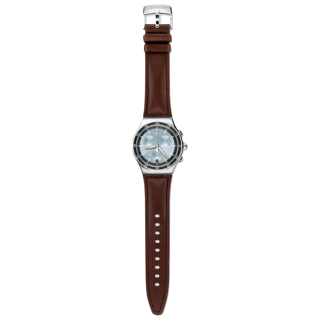 Swatch - YVS429 - Azzam Watches 