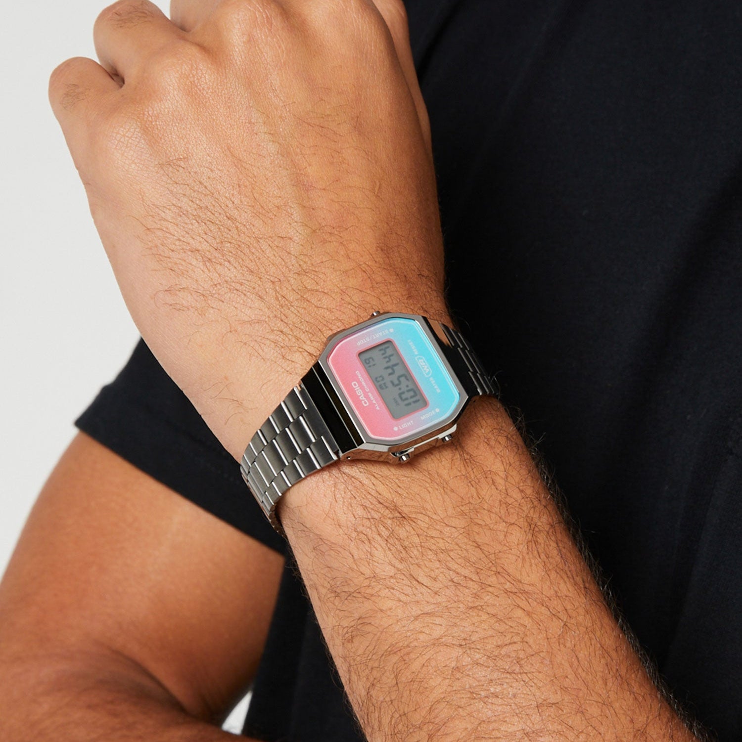Casio - A168WERB-2ADF