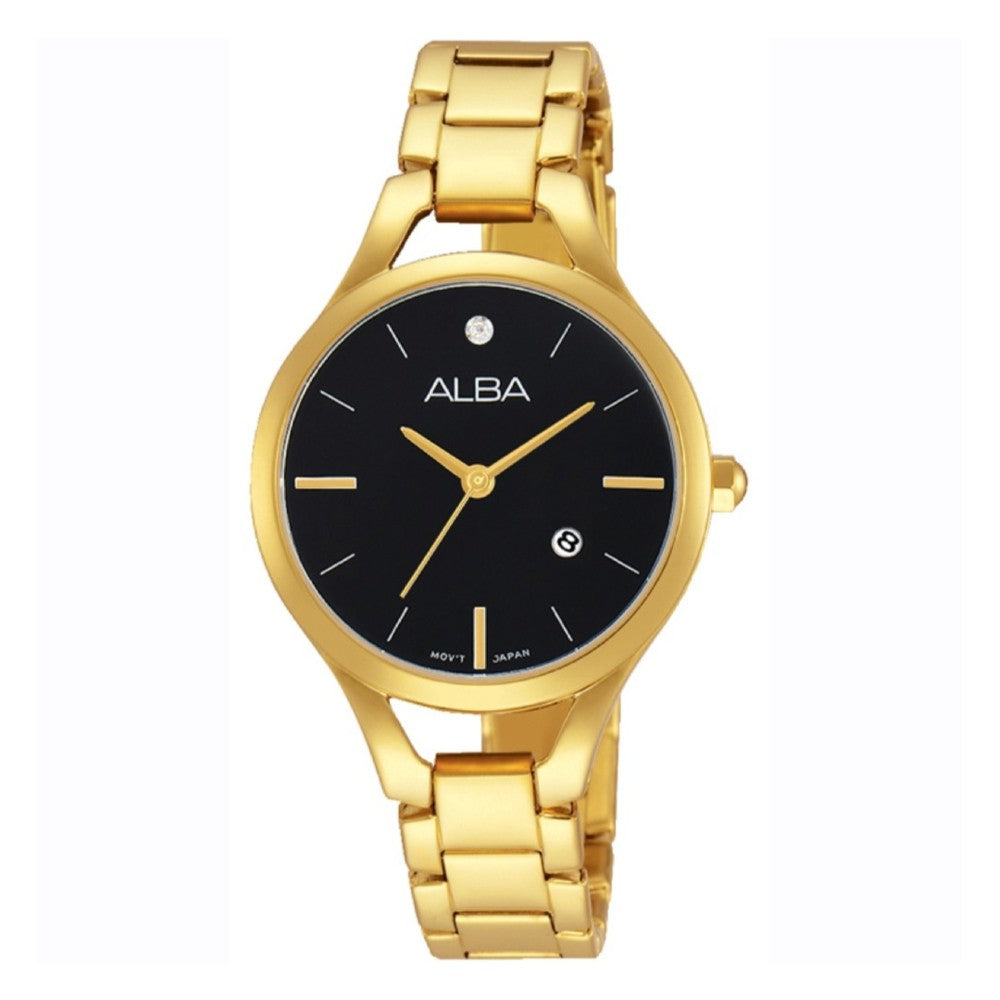 Alba - AH7G66X - Azzam Watches 